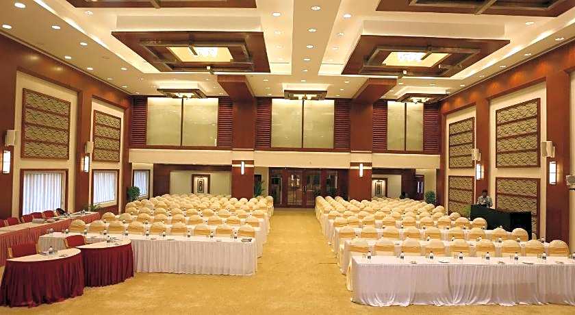 Hotel Airlink Castle