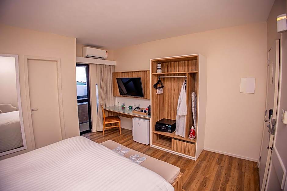 Quality Hotel Aracaju