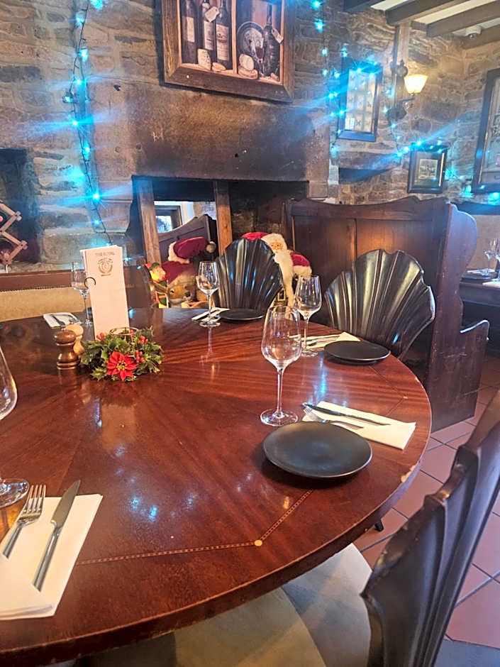 The Royal Oak Hotel