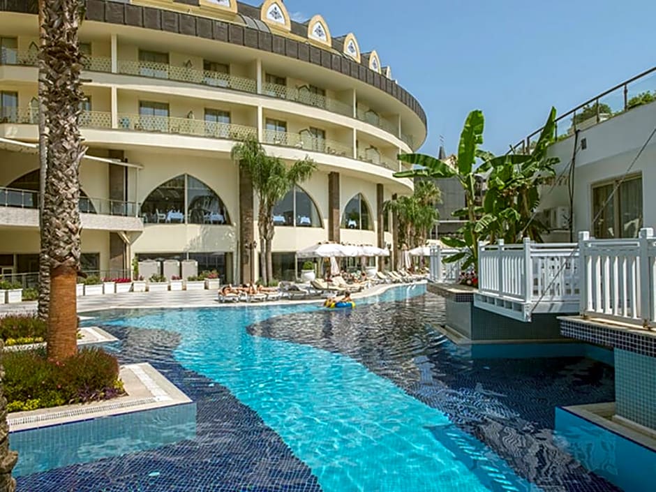 Crystal Prestige Elite