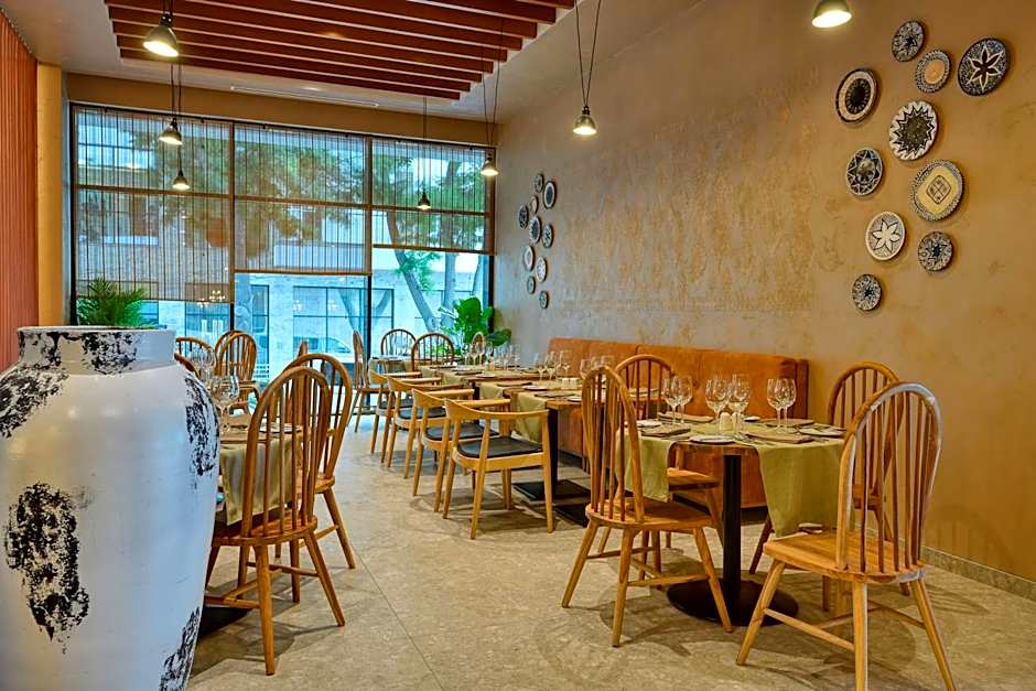 GRIFID Vistamar Hotel - 24 Hours Ultra All inclusive & Private Beach