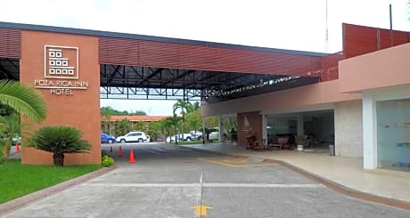 Hotel Poza Rica Inn