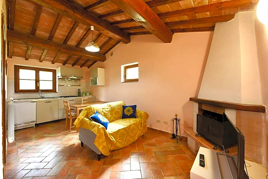 Agriturismo I Poggilunghi