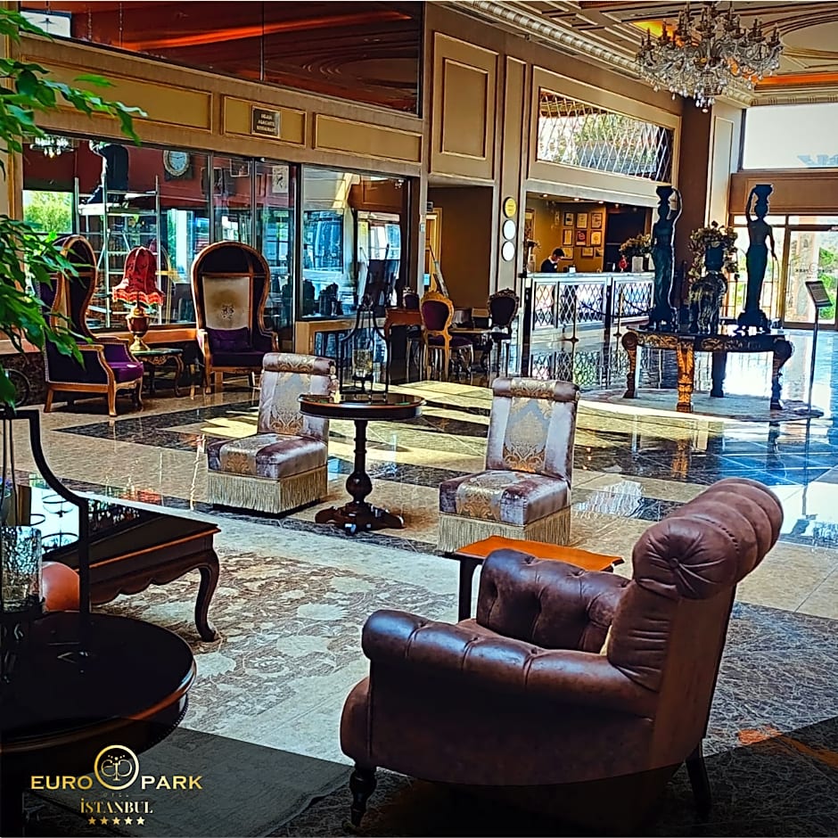 Euro Park Hotel