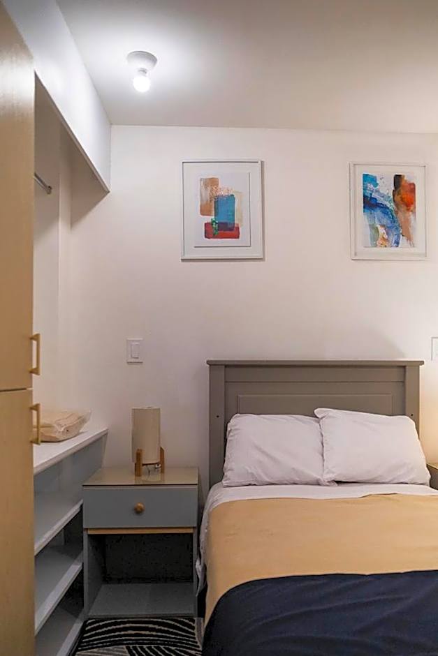 Hotel Emma
