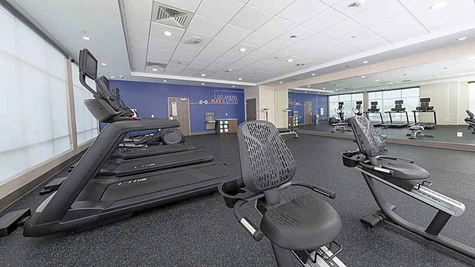 Holiday Inn Express & Suites Ridgecrest - China Lake By IHG