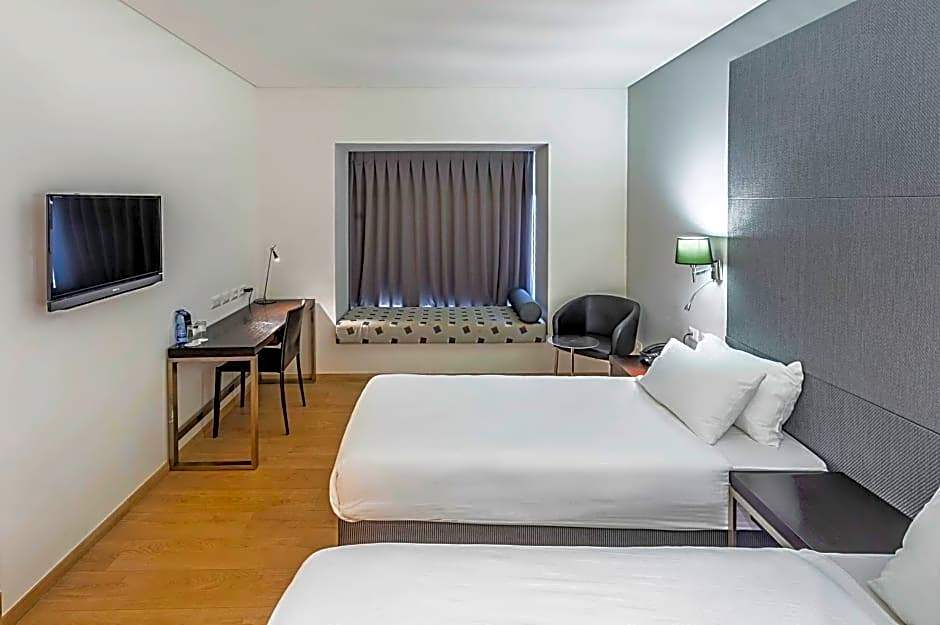 Benjamin Herzliya Business Hotel