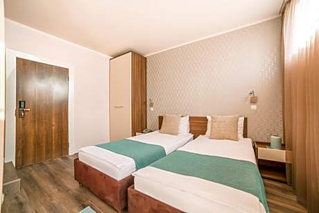 Budget Double Room