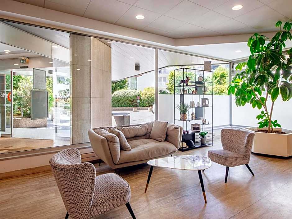 Aparthotel Adagio Paris XV