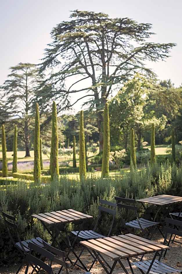 Domaine de Fontenille