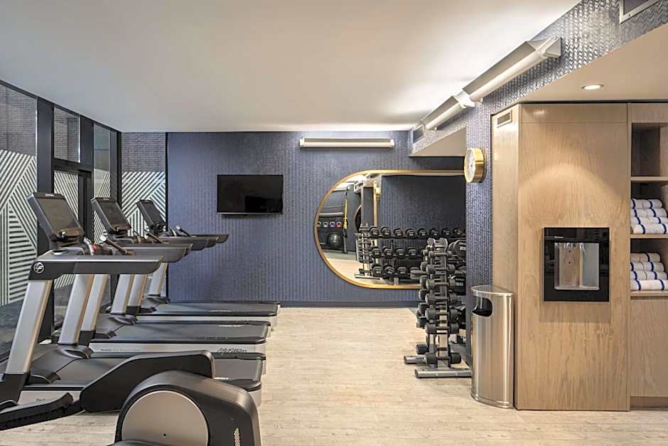 Motto by Hilton New York City Chelsea