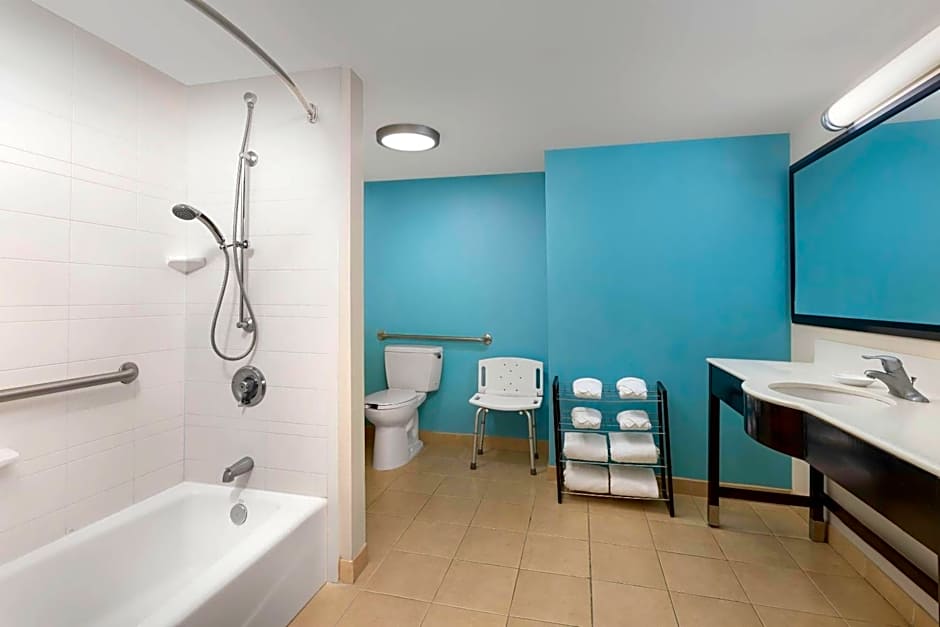 Comfort Suites Lake City