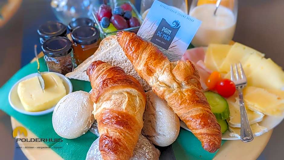 Polderhuis Bed & Breakfast
