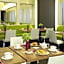 Ibis Styles Frankfurt City