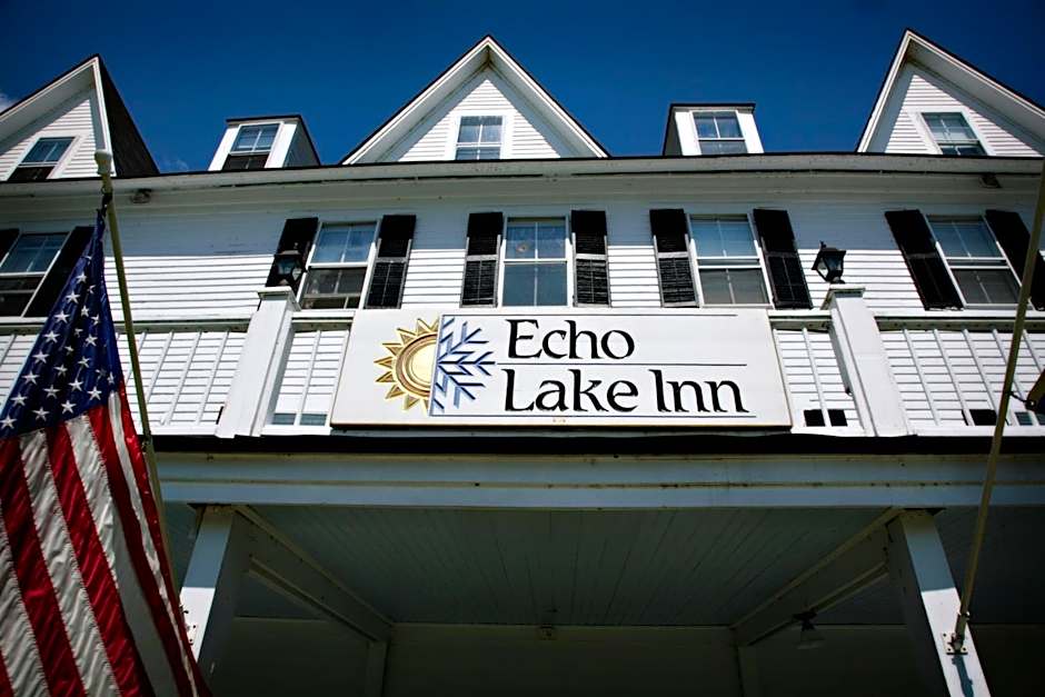 Photo 1 of 50 of Echo Lake Inn