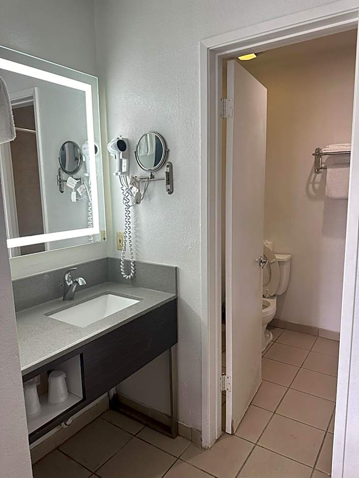 Hotel Palmeras Chula Vista