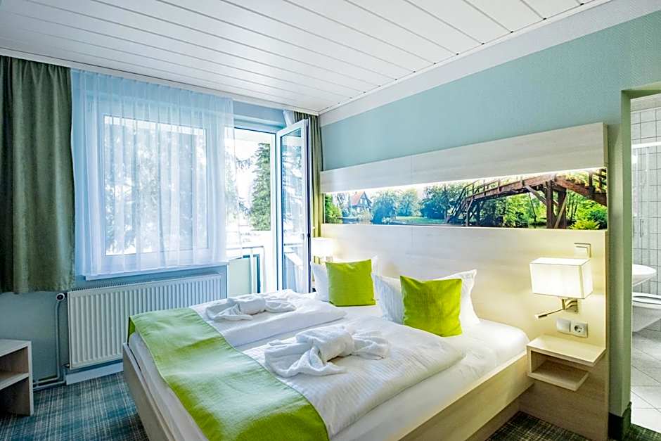 Ferien Hotel Spree-Neisse