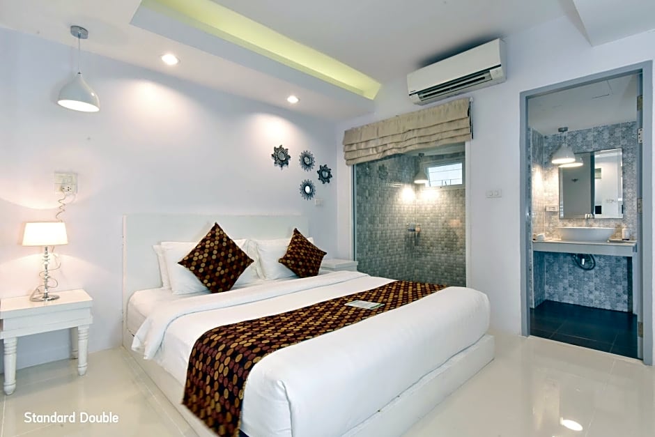 NanNakara Boutique Hotel
