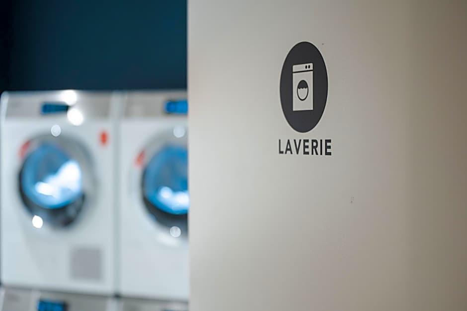 SLO HOSTEL Bordeaux
