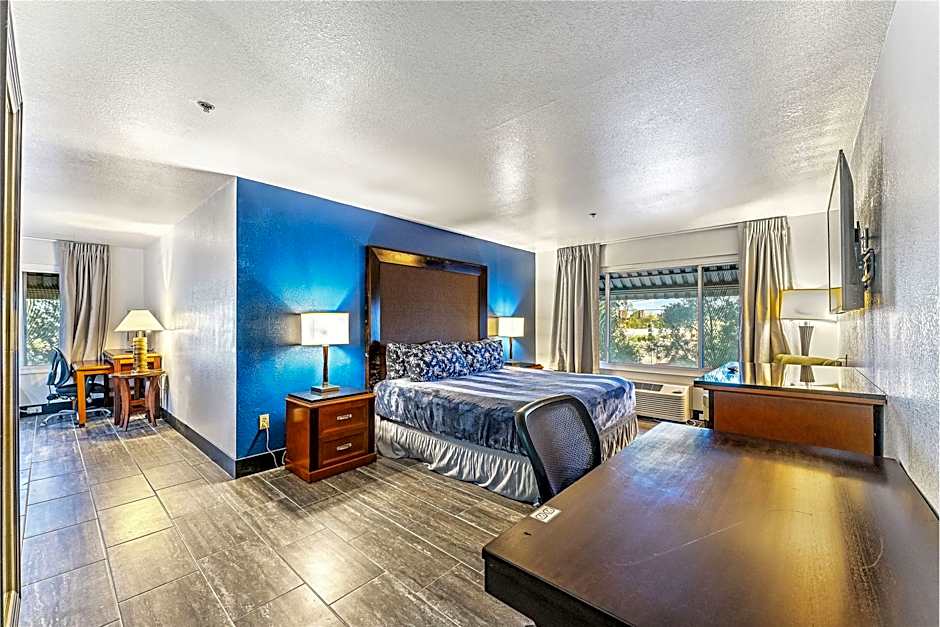 Metro Tempe Apartments