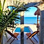 Puerto del Cielo