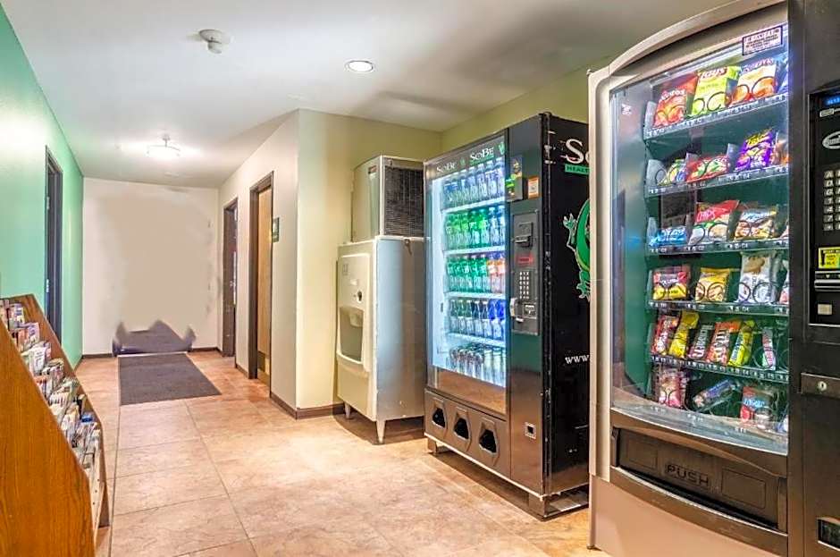 Cheyenne Guest Inn
