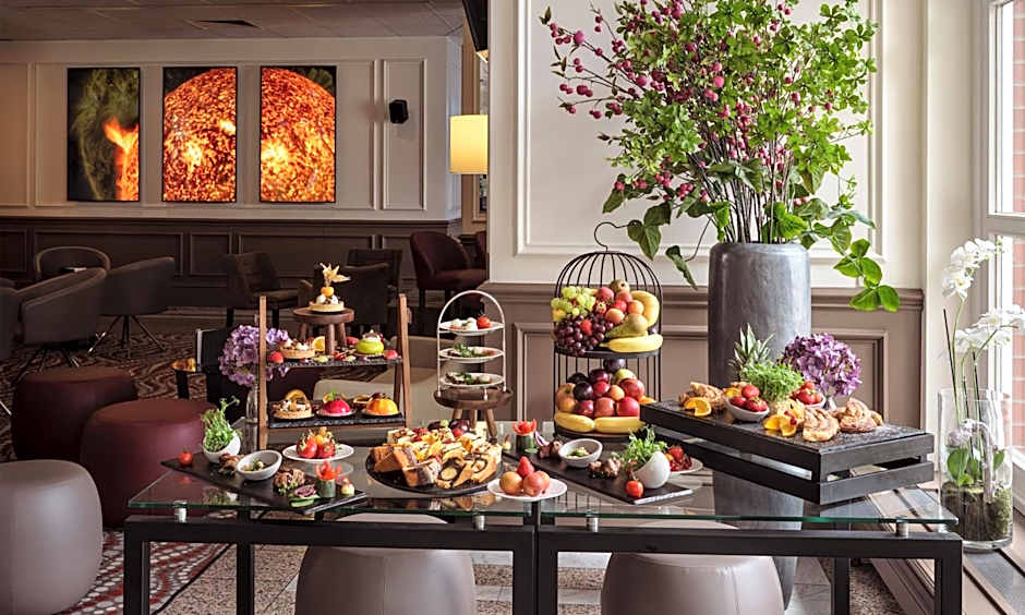 Leonardo Hamburg Stillhorn