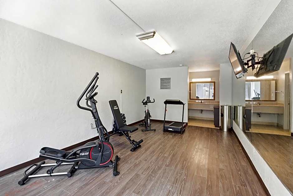 Ramada by Wyndham Houma