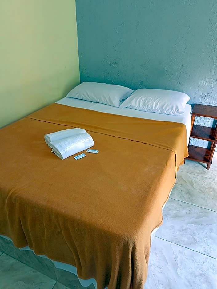 Pousada Pimenta Rosa