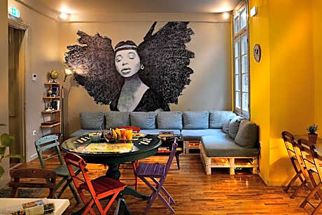 Nubian Hostel
