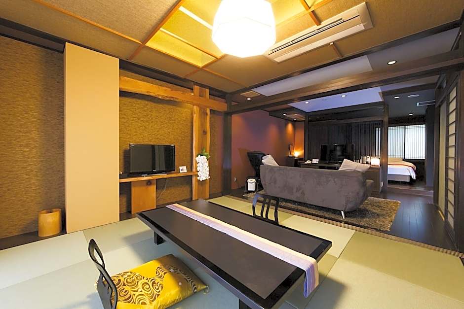 Horaiya