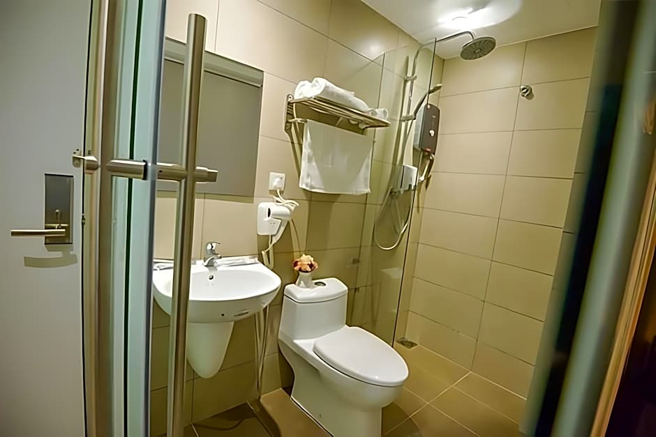 Geo Boutique Hotel - Seri Kembangan