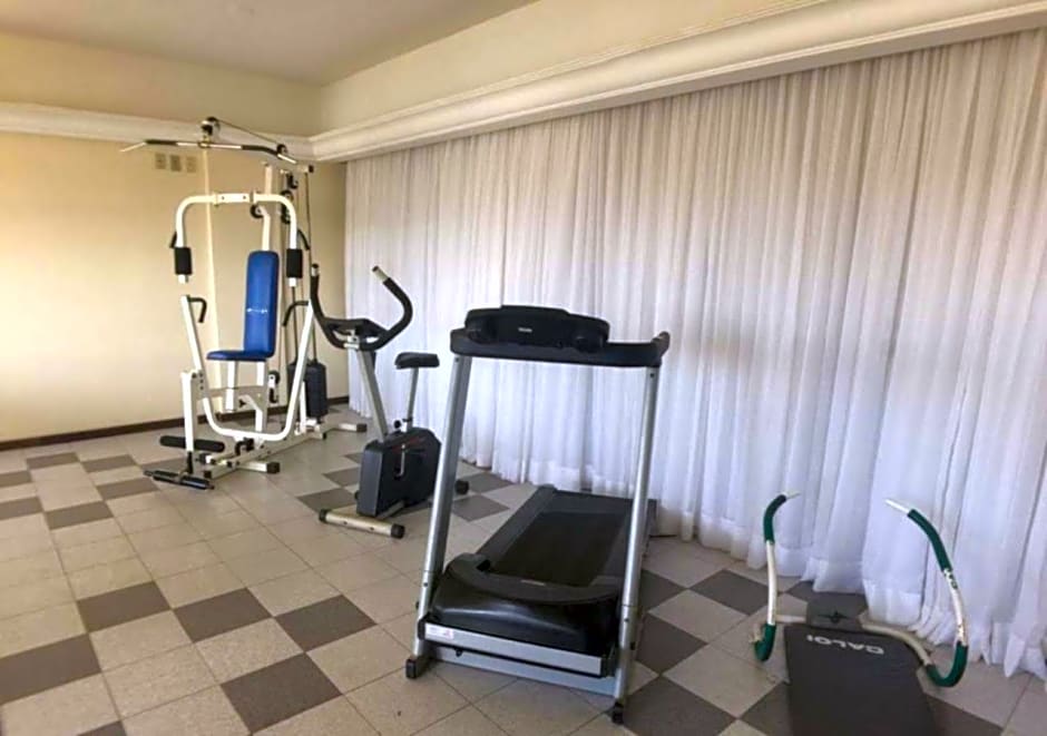 Hotel Praia da Sereia