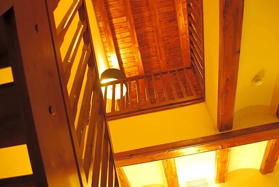 Hotel Villa de Cretas