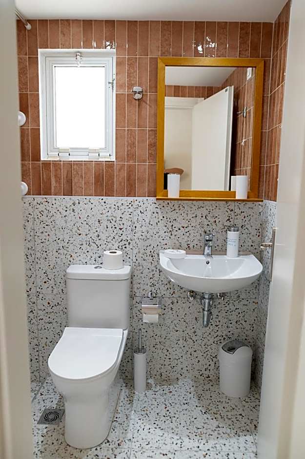Achilleas Hotel Apartments