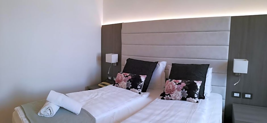Hotel Belvedere