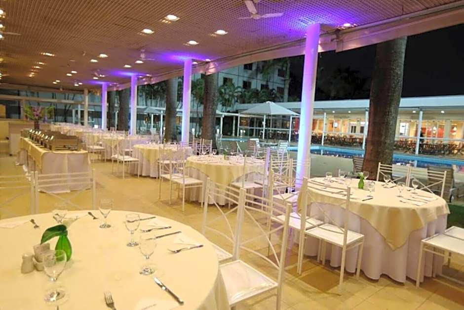 Hotel Premium Campinas