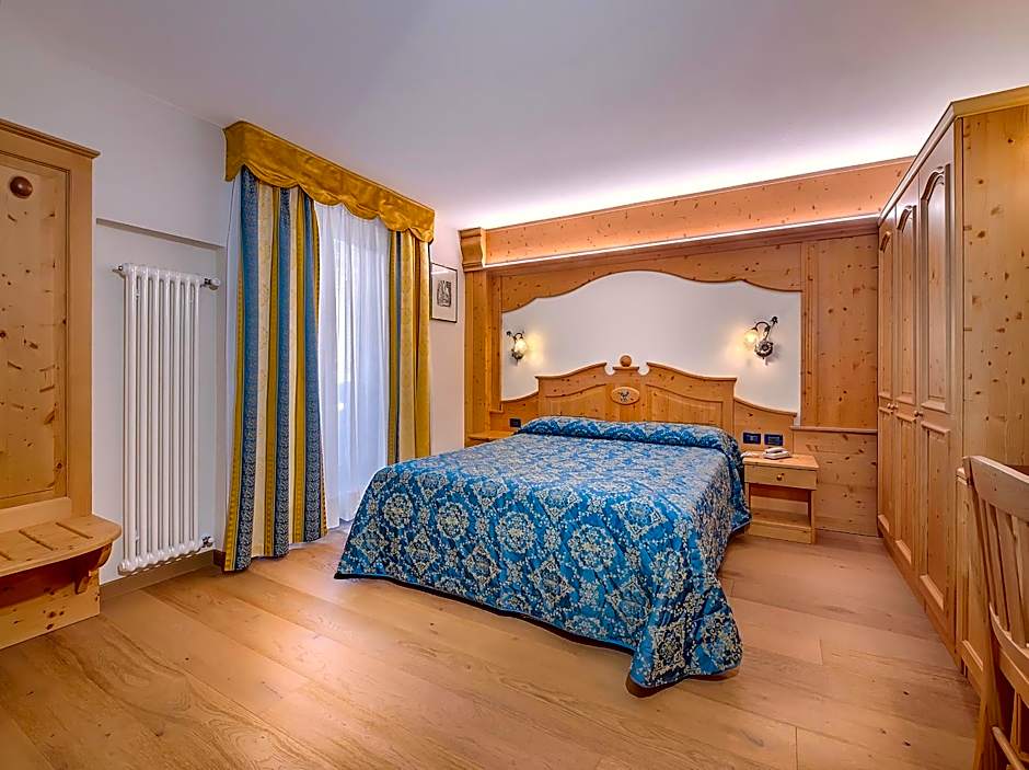 Hotel Madonna delle Nevi