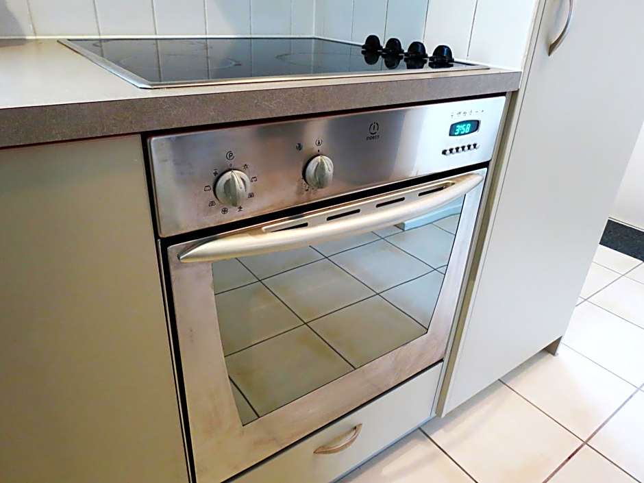 Nesuto Newhaven Apartment Hotel