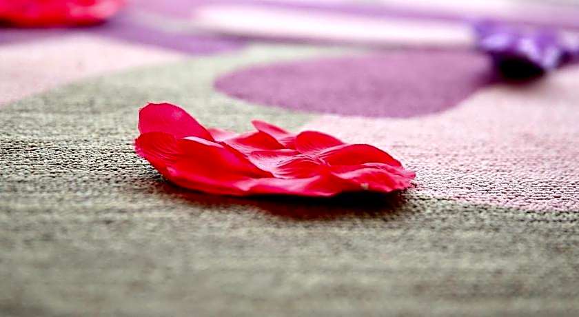 Lavande Hotel Yanjiao Hanwang Road