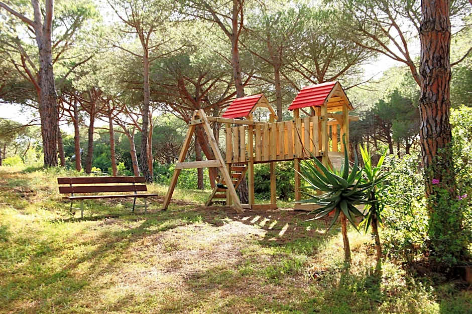 Camping Bella Sardinia