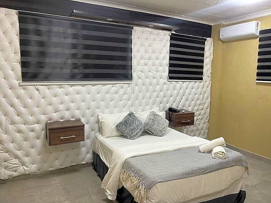 Naldorado Executive Villa