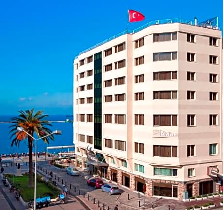 Kilim Hotel Izmir