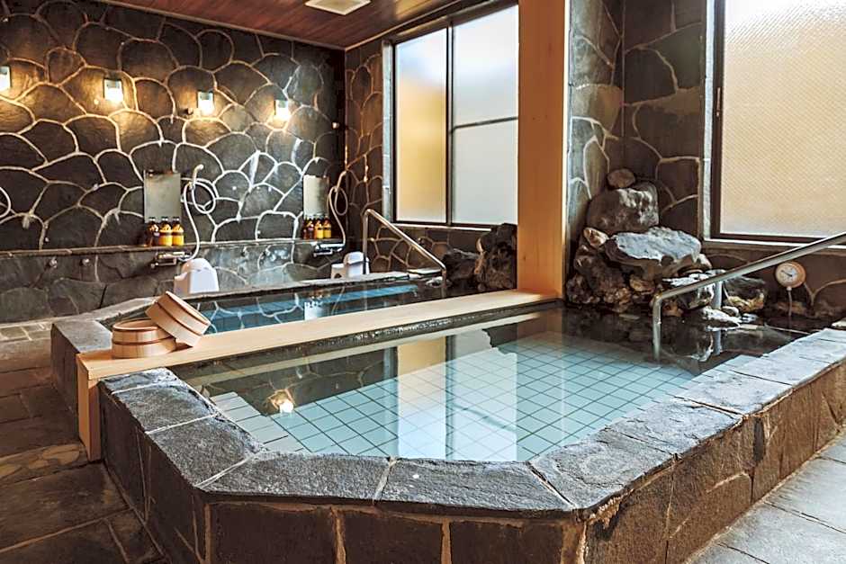 蓼科BASE kitchen,spa&hotel