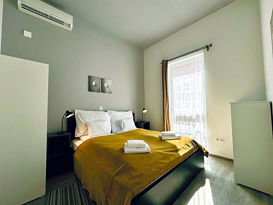 Citystay