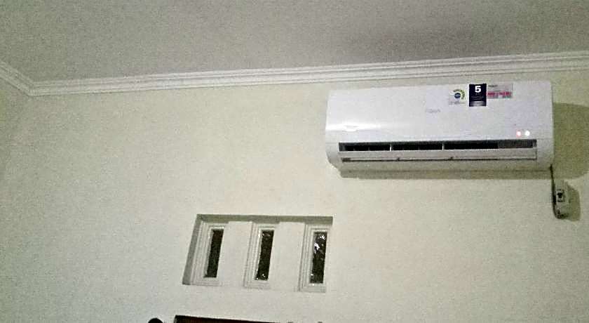 Wisma Andali Syariah Majalengka Mitra RedDoorz