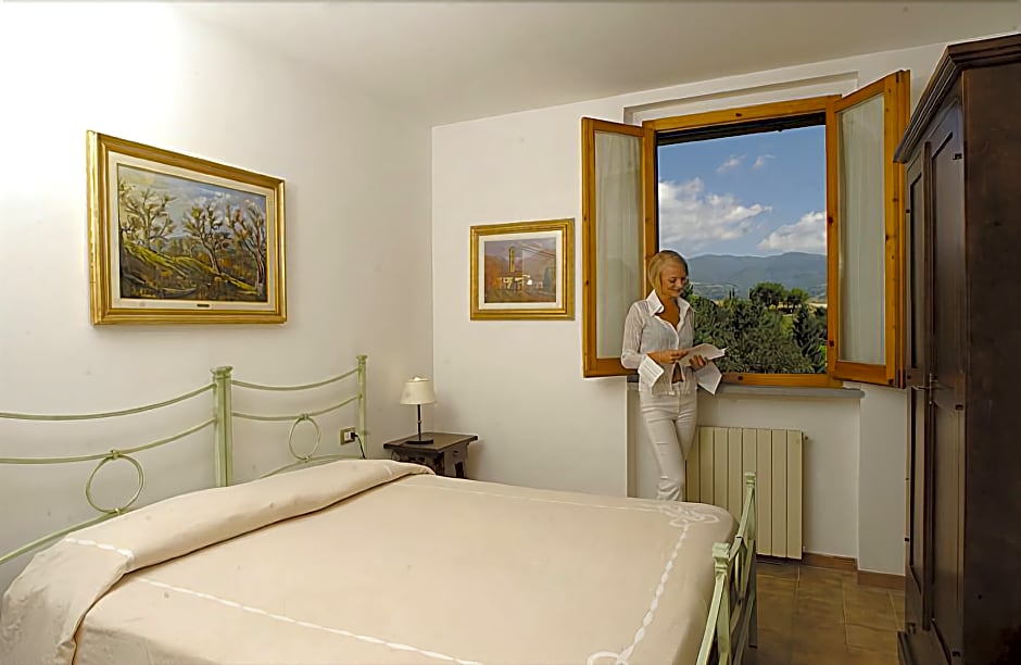 Residenza di Campagna Montelleri
