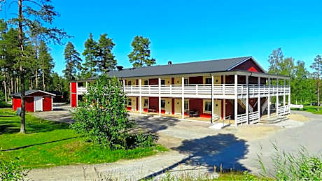 Piteå Golfhotell