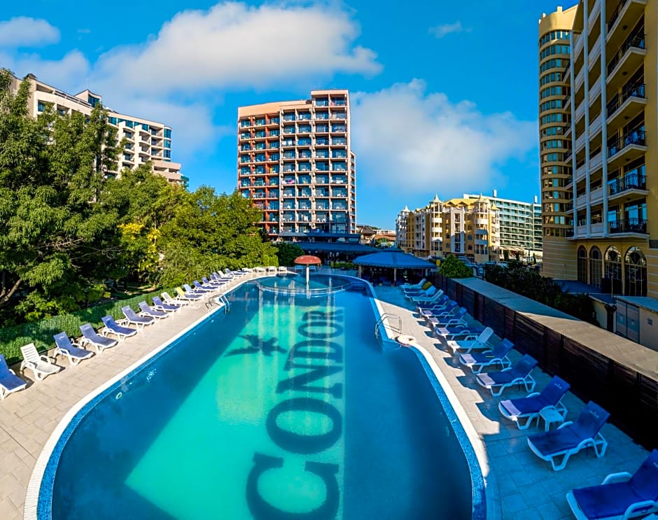 MPM Hotel Condor - All Inclusive Light