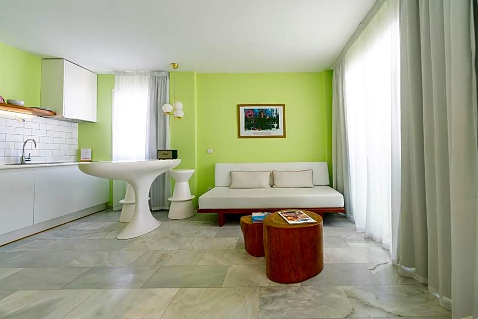 Tropicana Ibiza - Adults Only